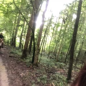 Meet your Posher, Miranda